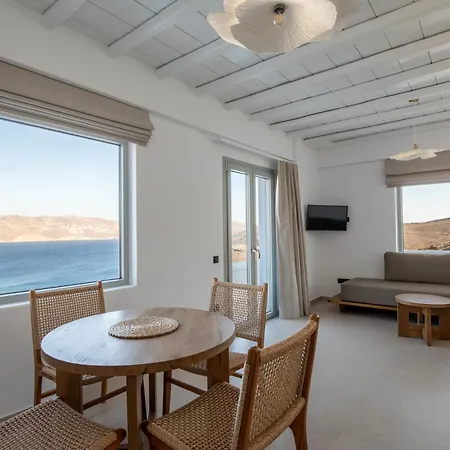 Sozon Mykonos * Agios Sostis (Mykonos)