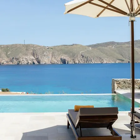 Sozon Mykonos * Agios Sostis (Mykonos)