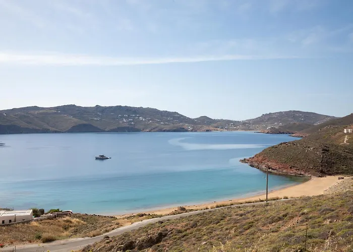Casa vacanze Sozon Mykonos *