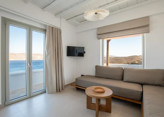 Casa vacanze Sozon Mykonos Agios Sostis (Mykonos)