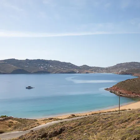 度假居 Sozon Mykonos *