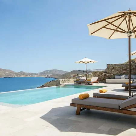 Sozon Mykonos Agios Sostis (Mykonos)