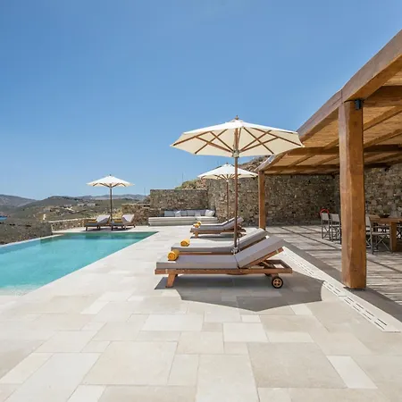 Sozon Mykonos * Agios Sostis (Mykonos)