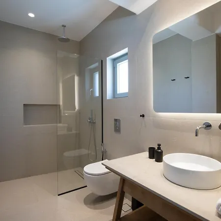 Sozon Mykonos * Agios Sostis (Mykonos)